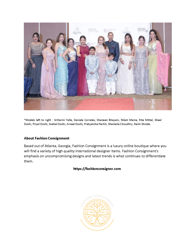 Fashion Consignment Press.Media Release June 2022 Page 2 1