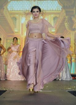 Priyal Doshi Couture