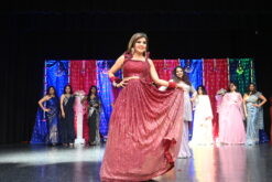 Hetal Mehta Presents Priyal Doshi Couture at "Festival Of Lights" Fashion Show