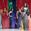 Priyal Doshi Couture Presents Colorful Indian Designerwear at Diwali Fashion Show