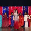 Priyal Doshi Couture presents "Festival Of Lights" Fashion Show at Diwali Halchal